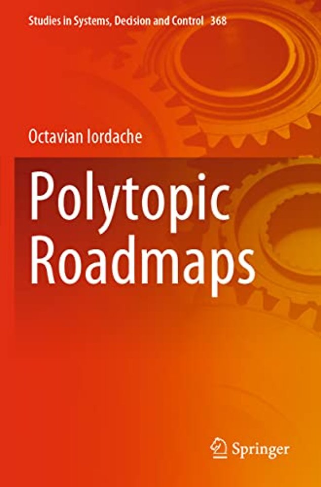 Polytopic Roadmaps