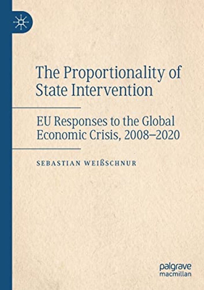 The Proportionality of State Intervention