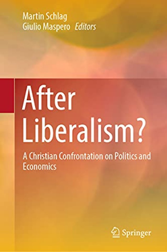 After Liberalism?