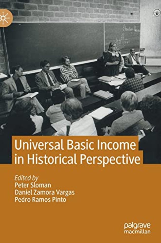 Universal Basic Income in Historical Perspective