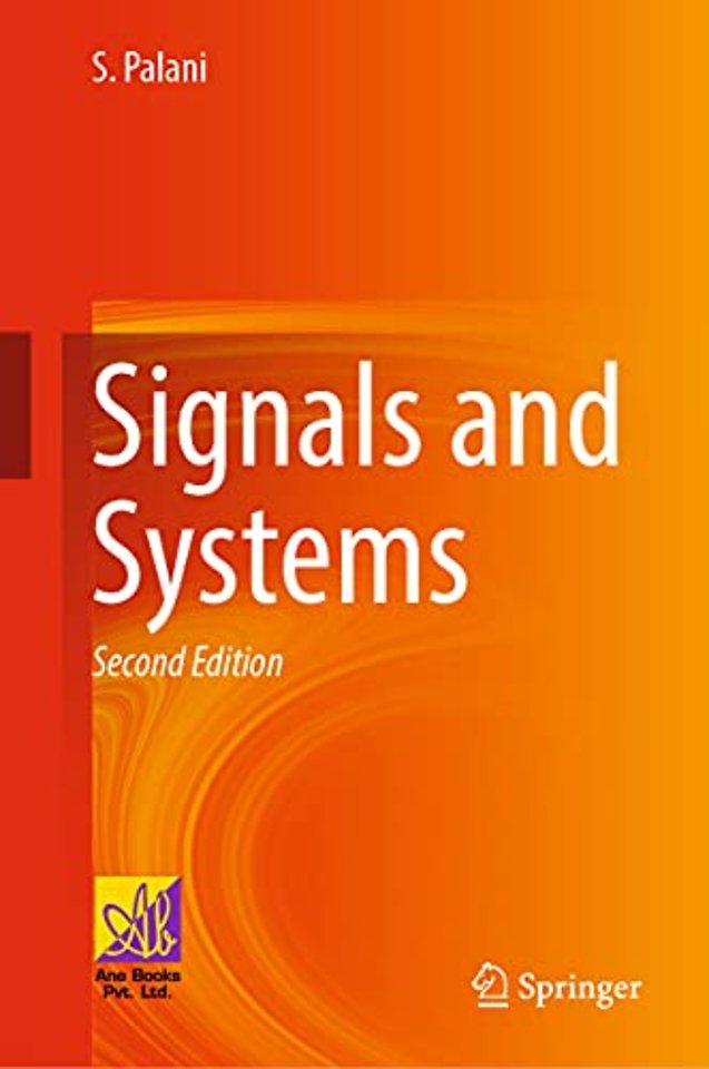 Signals and Systems