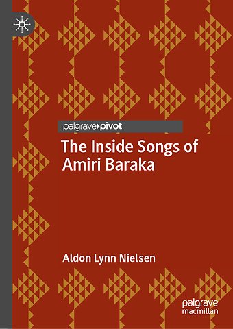 The Inside Songs of Amiri Baraka