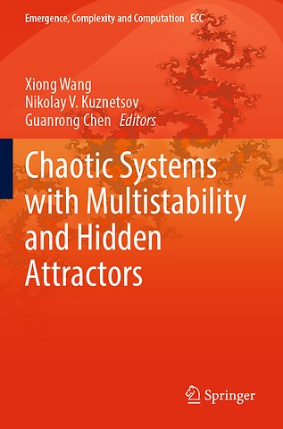 Chaotic Systems with Multistability and Hidden Attractors