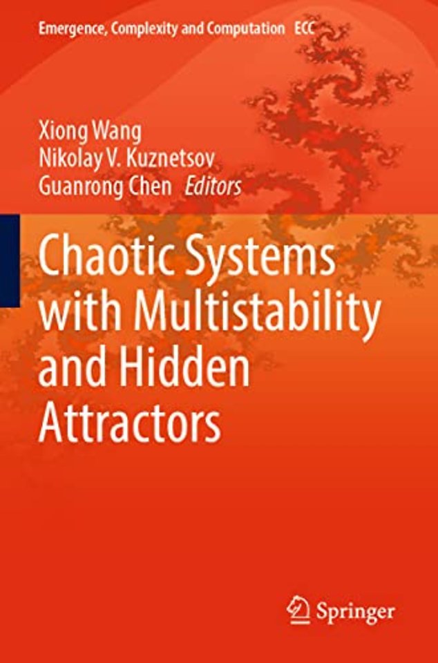 Chaotic Systems with Multistability and Hidden Attractors