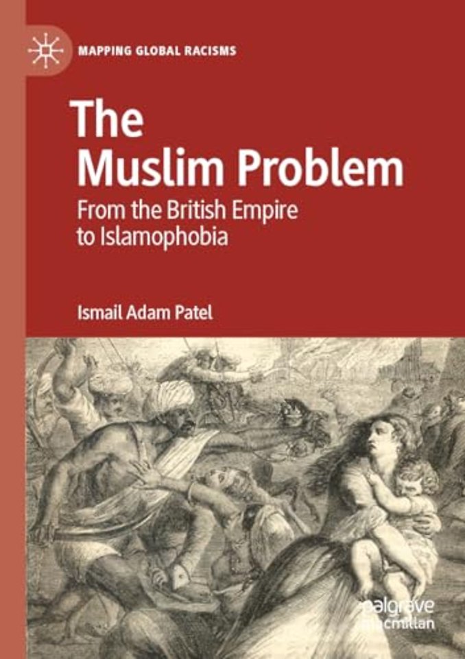 The Muslim Problem