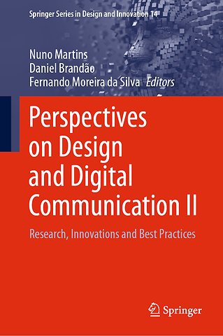 Perspectives on Design and Digital Communication II