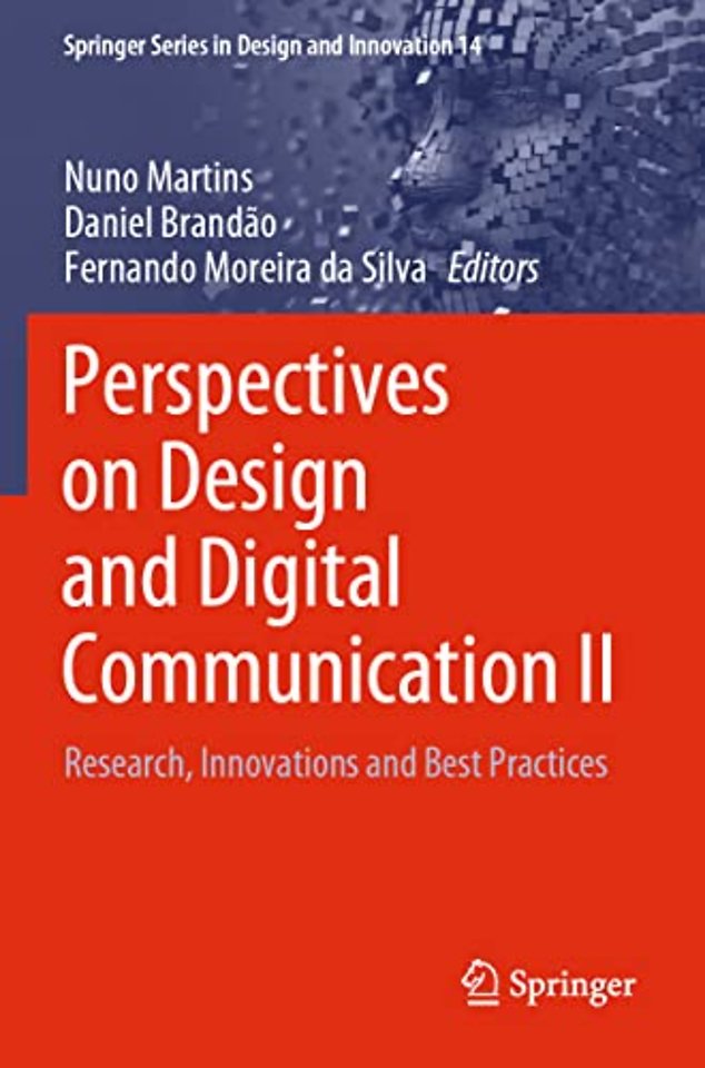 Perspectives on Design and Digital Communication II