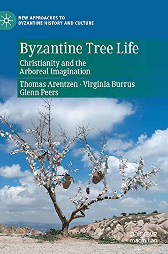Byzantine Tree Life