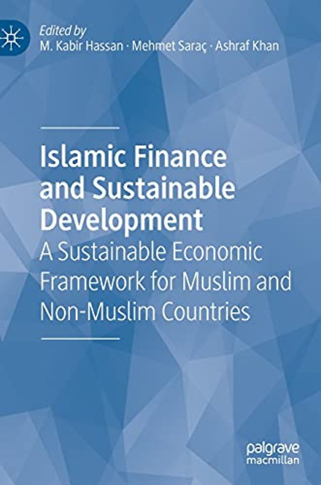 Islamic Finance and Sustainable Development