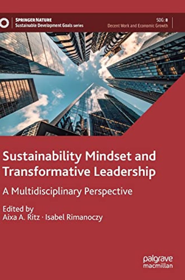 Sustainability Mindset and Transformative Leadership