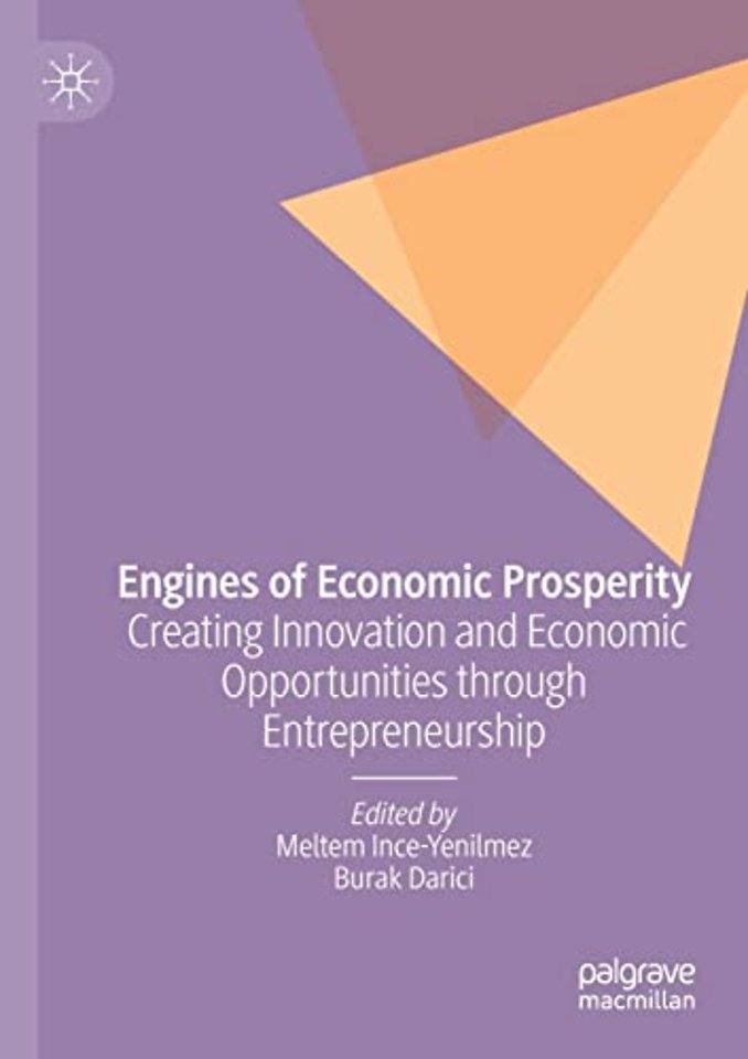 Engines of Economic Prosperity