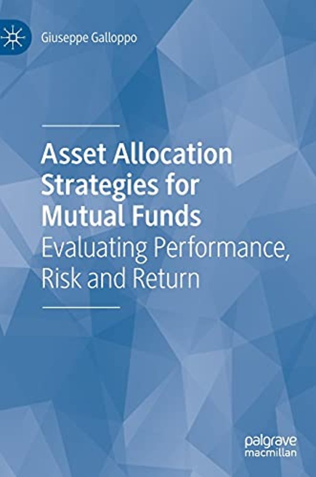Asset Allocation Strategies for Mutual Funds