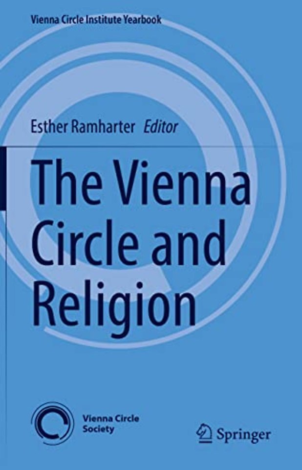 The Vienna Circle and Religion