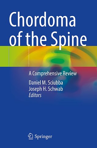 Chordoma of the Spine