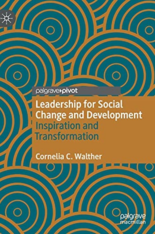 Leadership for Social Change and Development