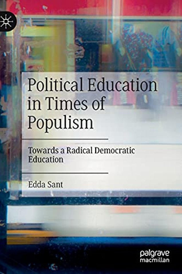 Political Education in Times of Populism