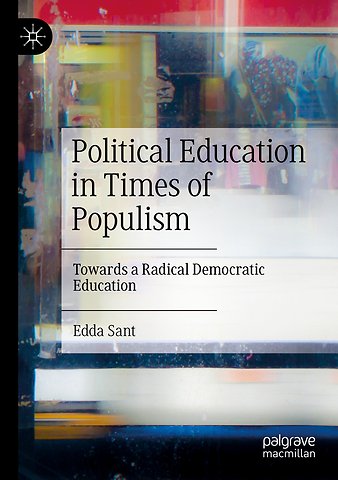 Political Education in Times of Populism