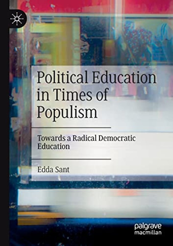 Political Education in Times of Populism