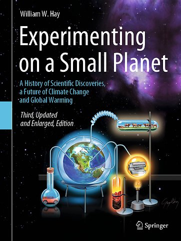 Experimenting on a Small Planet