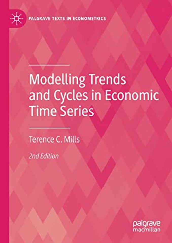 Modelling Trends and Cycles in Economic Time Series