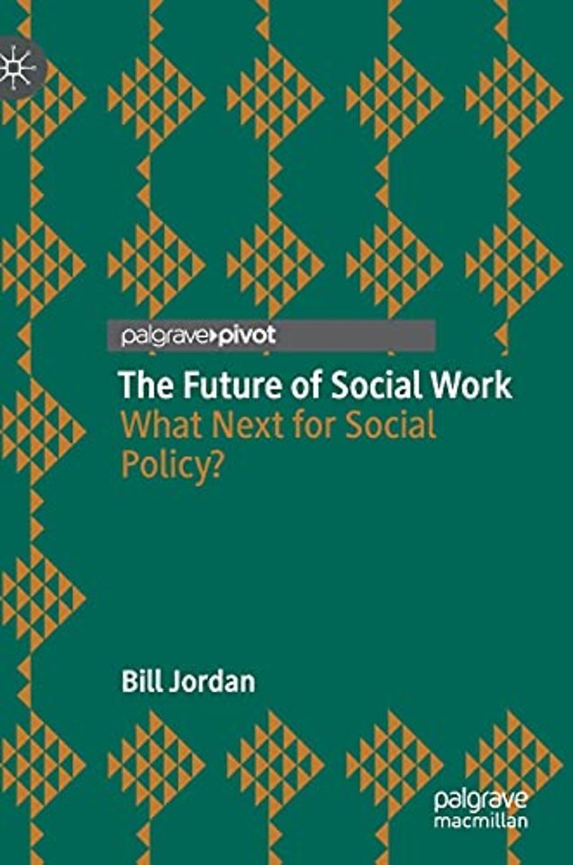 The Future of Social Work