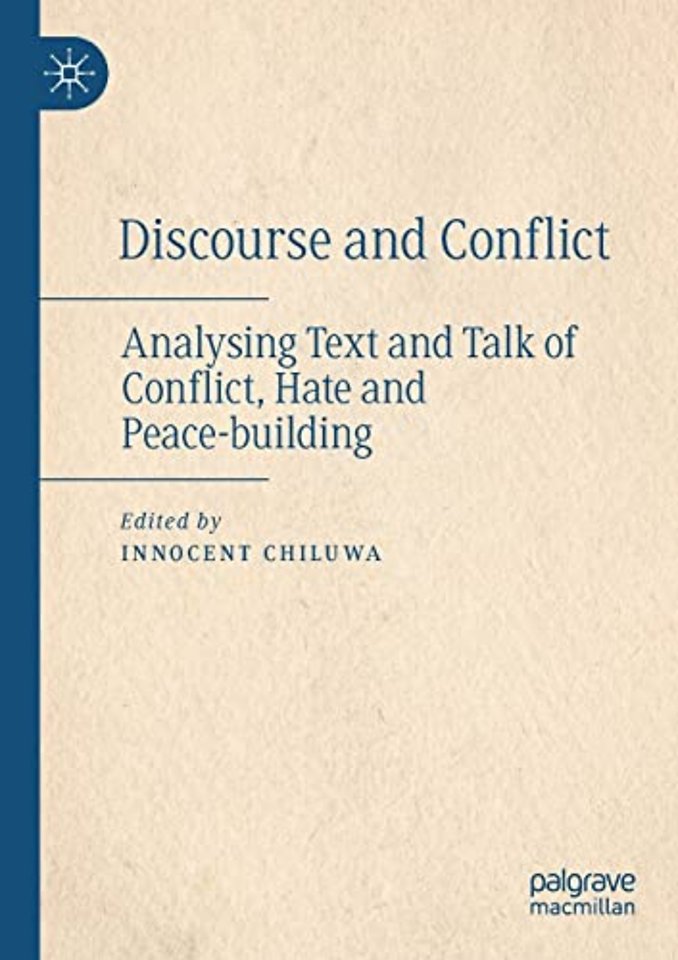 Discourse and Conflict