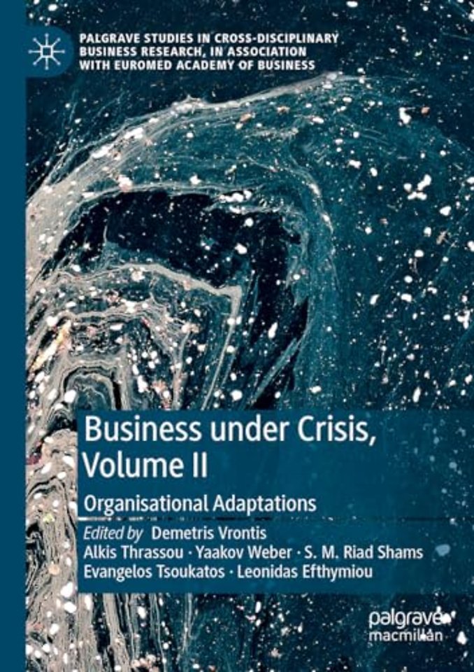 Business Under Crisis, Volume II