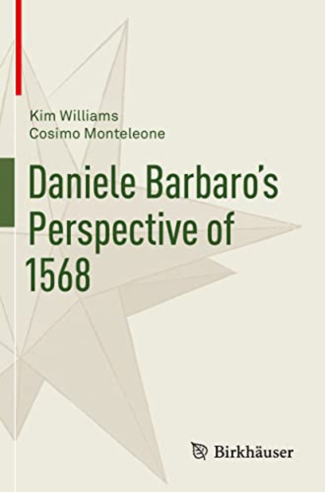 Daniele Barbaro’s Perspective of 1568
