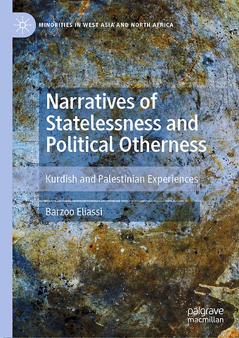 Narratives of Statelessness and Political Otherness