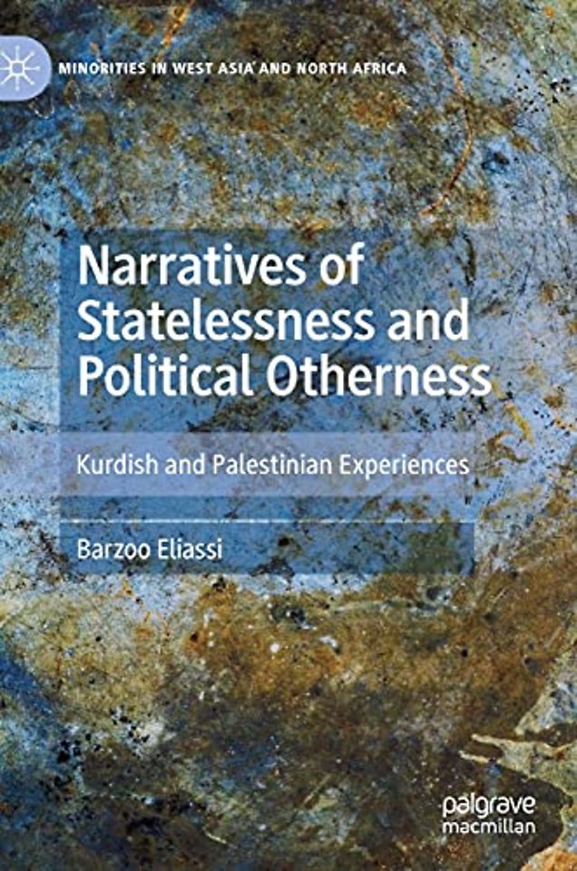 Narratives of Statelessness and Political Otherness
