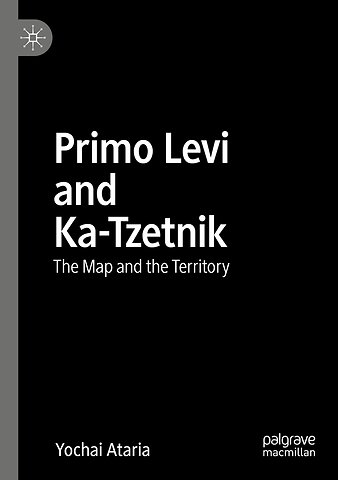 Primo Levi and Ka-Tzetnik