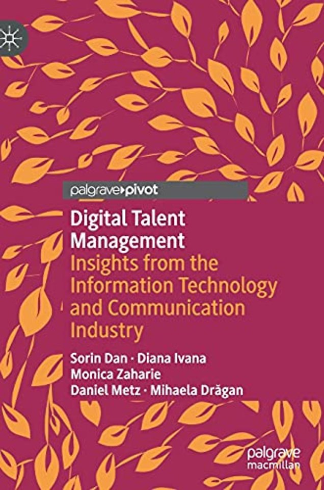 Digital Talent Management