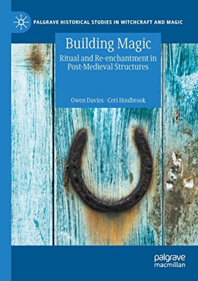 Building Magic