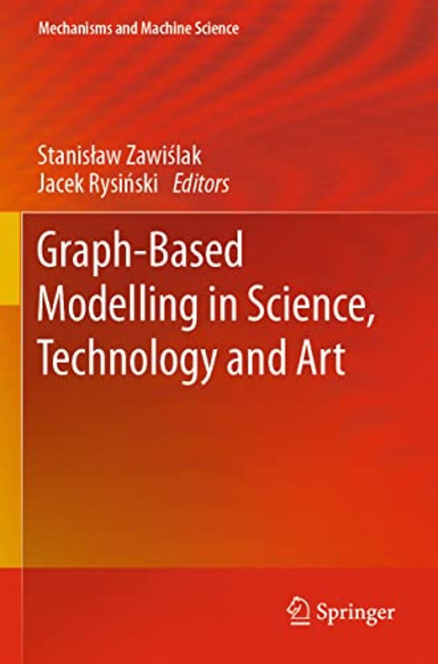 Graph-Based Modelling in Science, Technology and Art