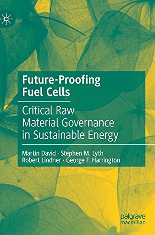  Future-Proofing Fuel Cells