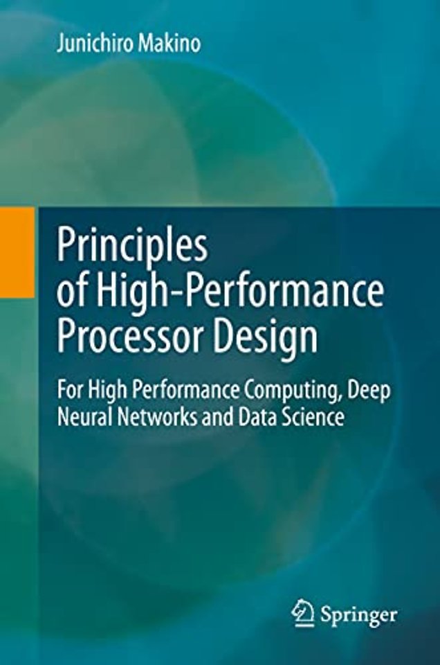 Principles of High-Performance Processor Design