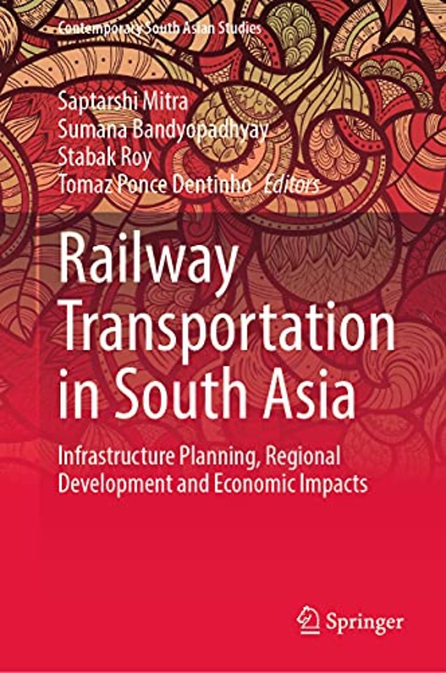 Railway Transportation in South Asia