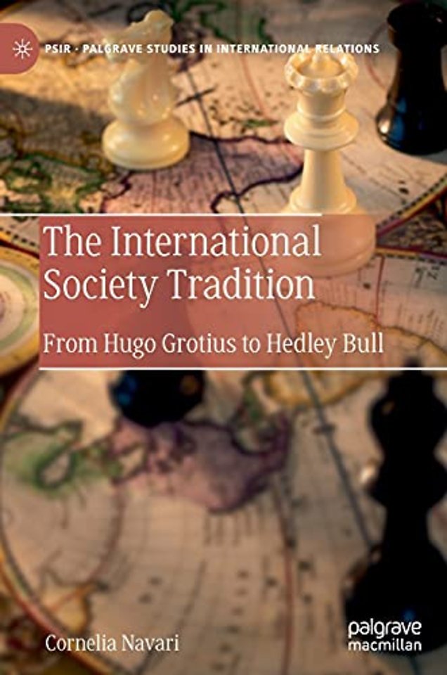 The International Society Tradition