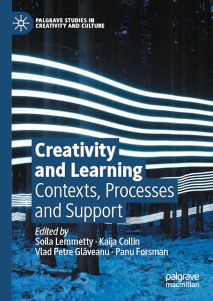 Creativity and Learning