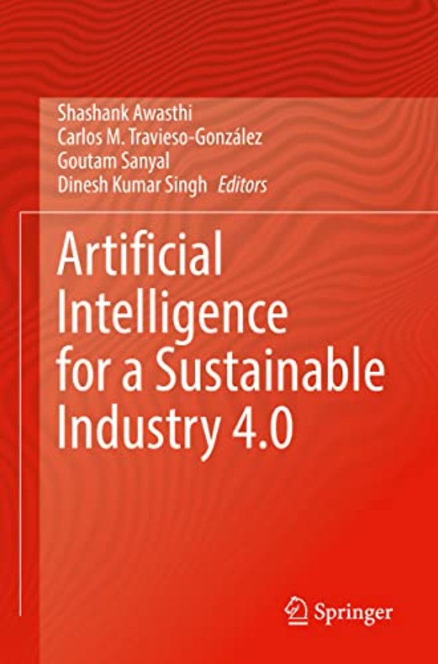 Artificial Intelligence for a Sustainable Industry 4.0