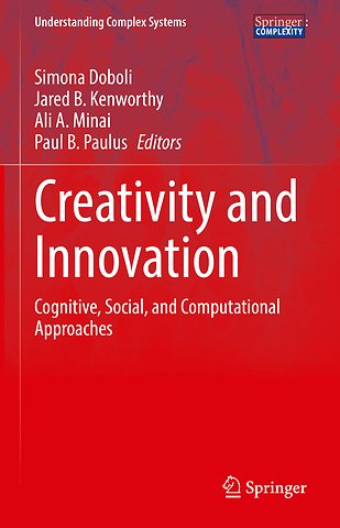 Creativity and Innovation