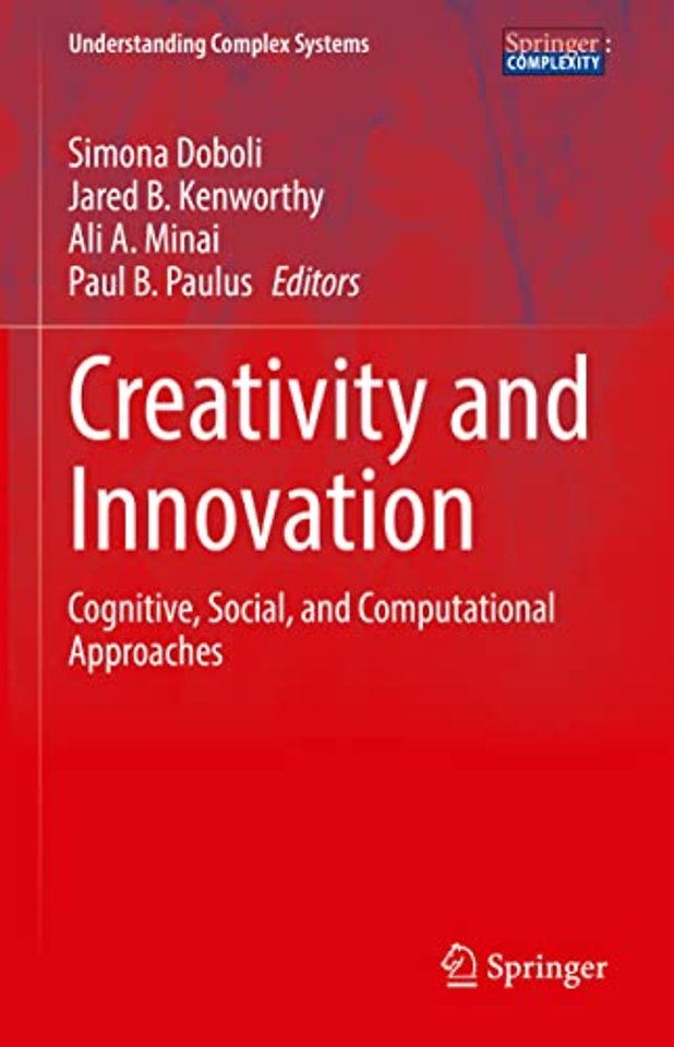 Creativity and Innovation