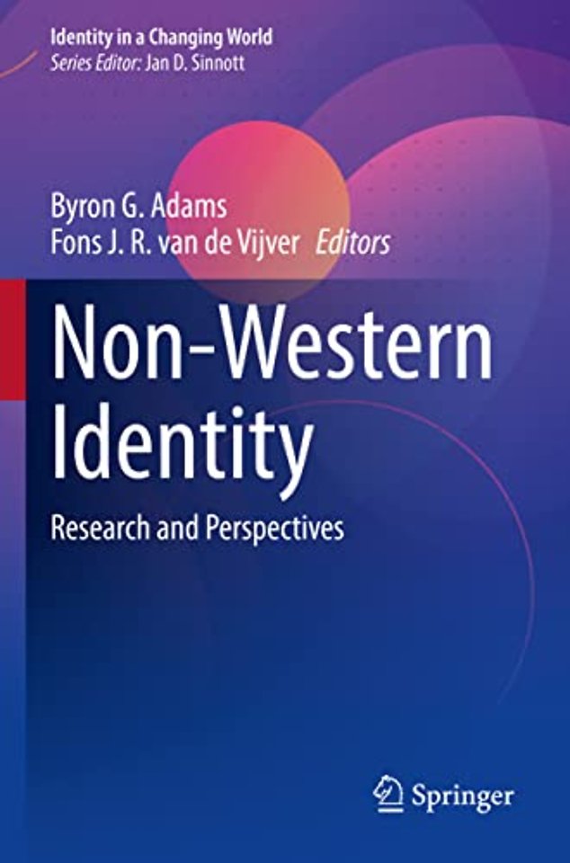 Non-Western Identity