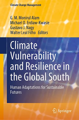 Climate Vulnerability and Resilience in the Global South