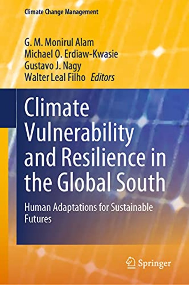 Climate Vulnerability and Resilience in the Global South