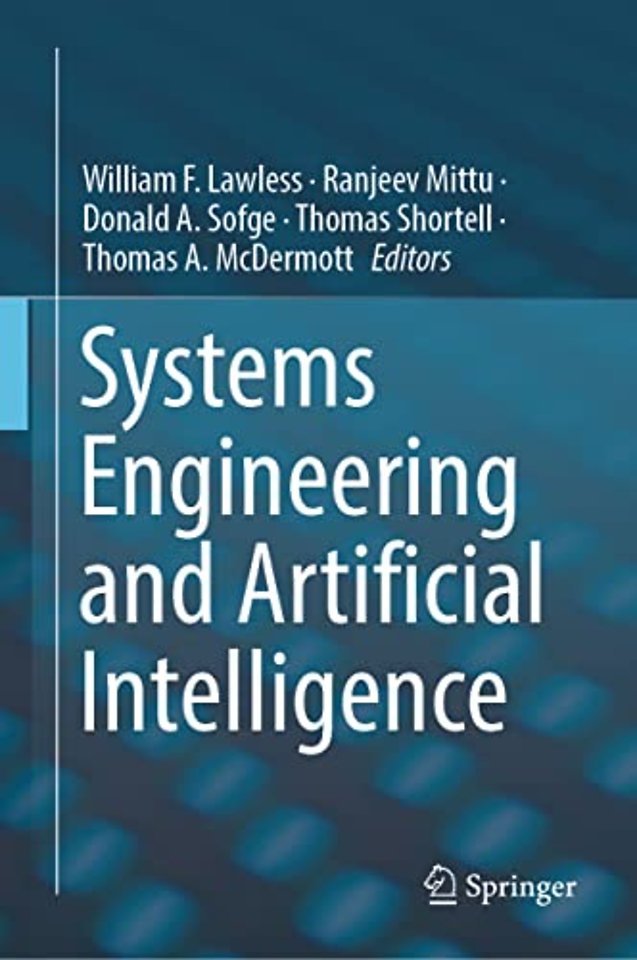 Systems  Engineering and Artificial Intelligence 