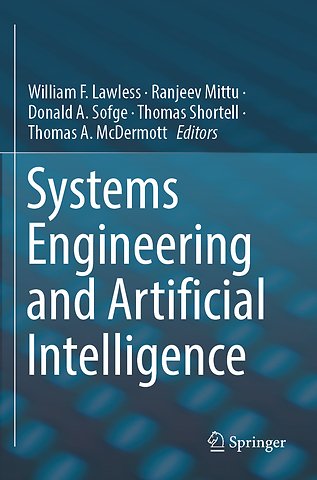 Systems Engineering and Artificial Intelligence