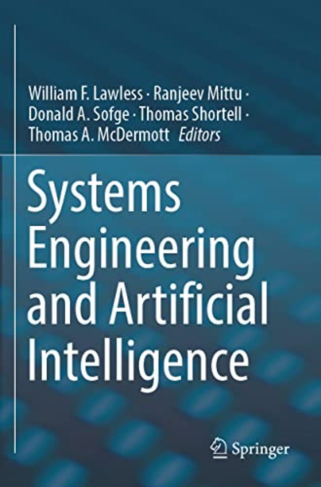 Systems Engineering and Artificial Intelligence