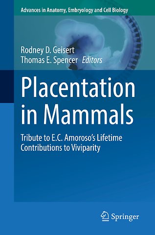 Placentation in Mammals