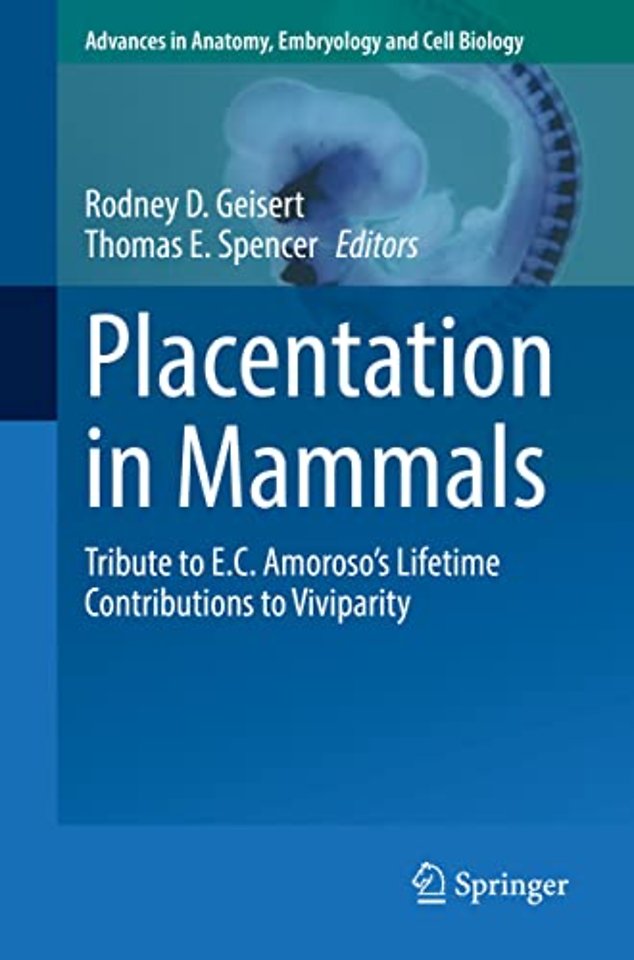 Placentation in Mammals
